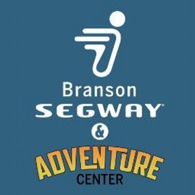 branson segway coupons