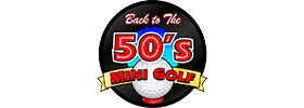 back to the 50s mini golf coupons