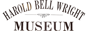 harold bell wright museum coupons