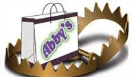 abby's tourist trap coupons