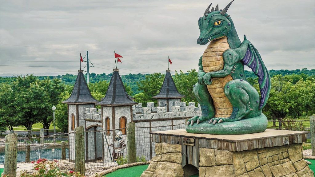 Greatest_Adventures_Miniature_Golf_Branson_Mo