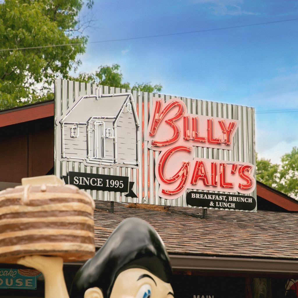 Billy_Gail_S_Restaurant_Branson_MO_Breakfast