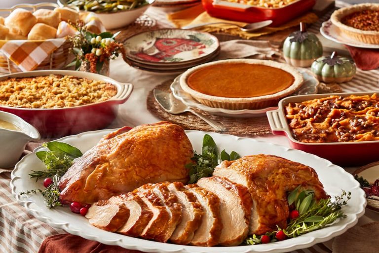 Top 5 Places To Enjoy Thanksgiving Branson, MO Holiday Tips & Tricks