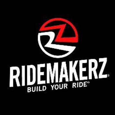 ridemakerz coupons