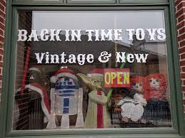 back in time toys coupons